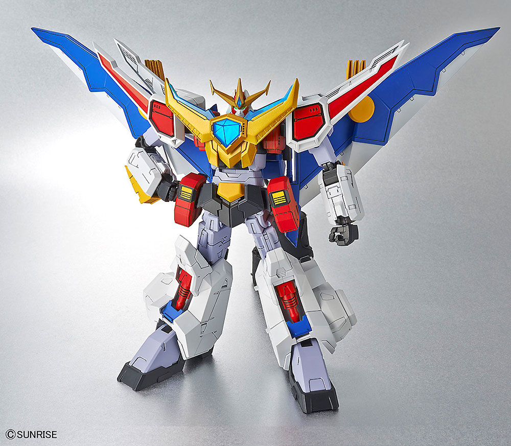 ゴウザウラー プラモデル (バンダイ HG エルドランシリーズ No.5055353) 商品画像_1