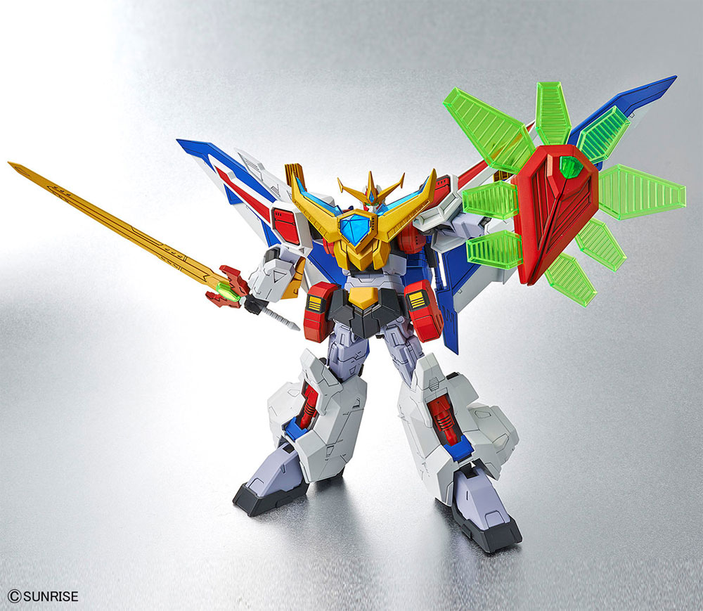 ゴウザウラー プラモデル (バンダイ HG エルドランシリーズ No.5055353) 商品画像_2