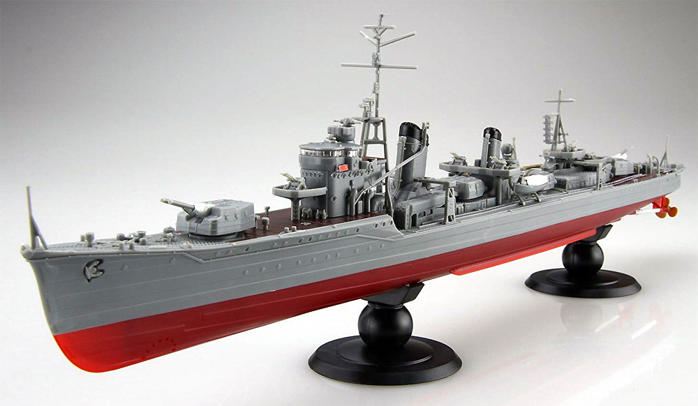 フジミ模型 1 700 fujimi フジミ 磯風 日本海軍駆逐艦 おもちゃ 2隻セット 雪風 コレクション