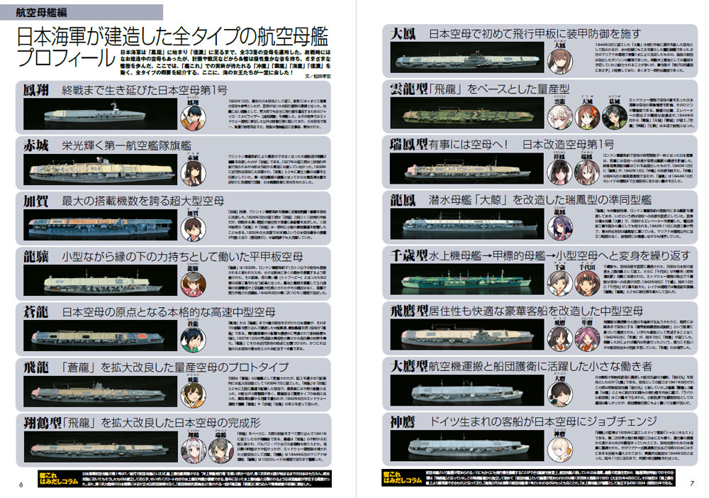 艦これピクトリアル モデリングガイド 5 艦これ提督のための艦船模型ガイドブック 本 (大日本絵画 船舶関連書籍 No.23258-6) 商品画像_3