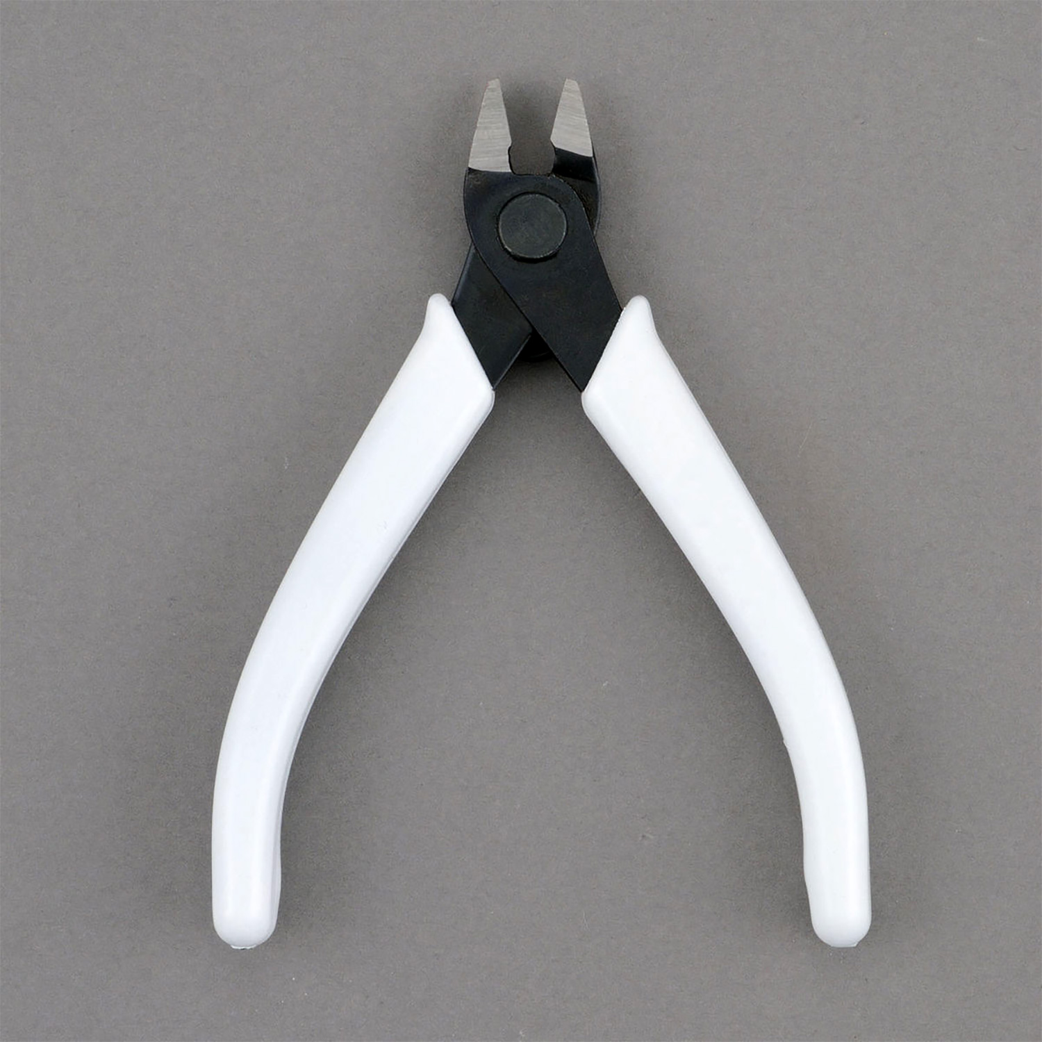 BANDAI SPIRITS エントリーニッパー ホワイト ニッパー (バンダイ バンダイ スピリッツ 公式ツール No.2641068) 商品画像_1
