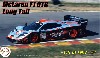 マクラーレン F1 GTR ロングテール 1997 FIA GT選手権 #1 DX