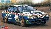 スバル レガシィ RS 1991 RACラリー