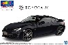 トヨタ ZN6 TOYOTA 86 '16 クリスタルブラックシリカ