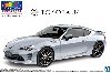 トヨタ ZN6 TOYOTA 86 '16 アイスシルバーメタリック