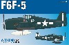 F6F-5 ヘルキャット