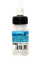 HIQパーツ 塗装用品 DPボトルJP (30ml)