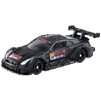 タカラトミー トミカ ニッサン GT-R NISMO GT500