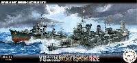 フジミ 艦NEXT 日本海軍 陽炎型駆逐艦 雪風/磯風 2隻セット