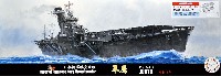 日本海軍 航空母艦 隼鷹 昭和19年