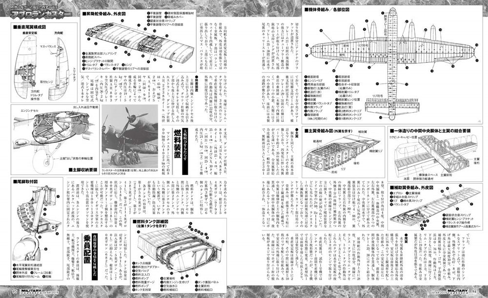 ミリタリー・クラシックス Vol.64 雑誌 (イカロス出版 ミリタリー クラシックス （MILITARY CLASSICS） No.064) 商品画像_4