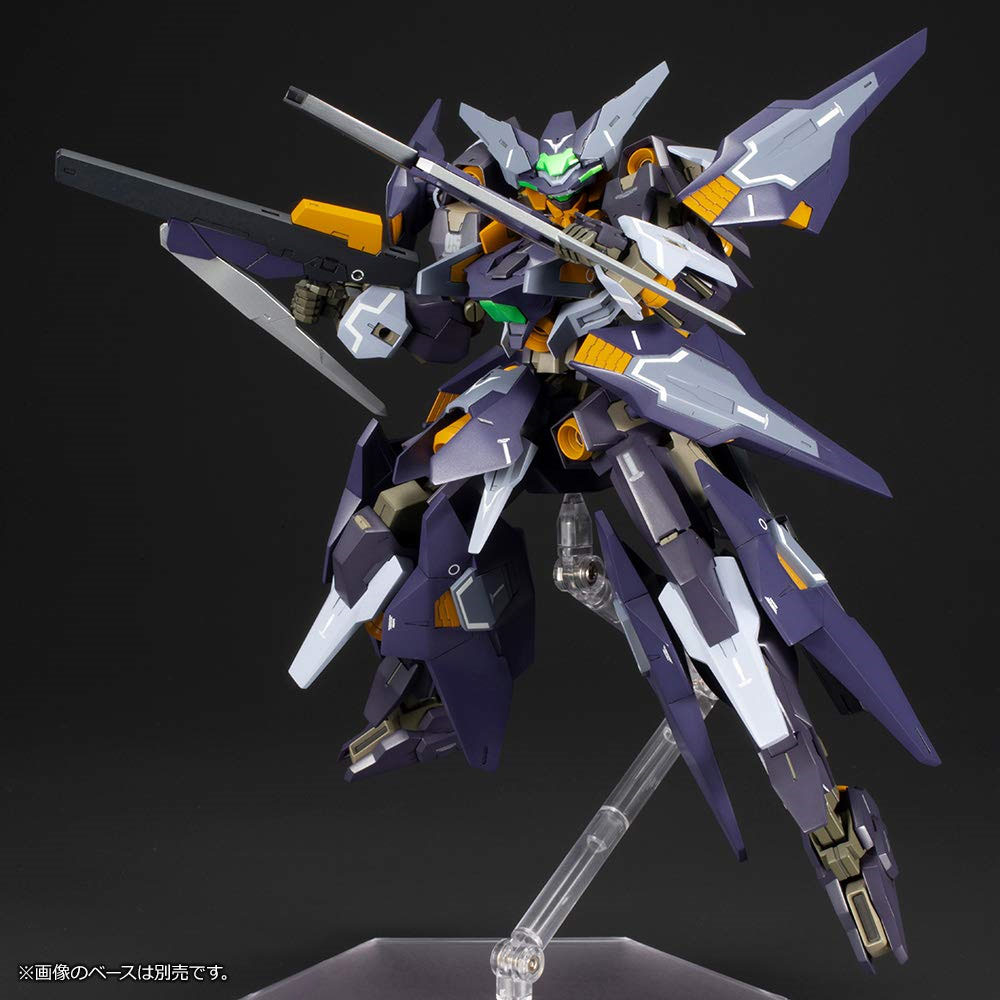 YSX-24RD/GA ゼルフィカール/GA プラモデル (コトブキヤ フレームアームズ (FRAME ARMS) No.FA111) 商品画像_1