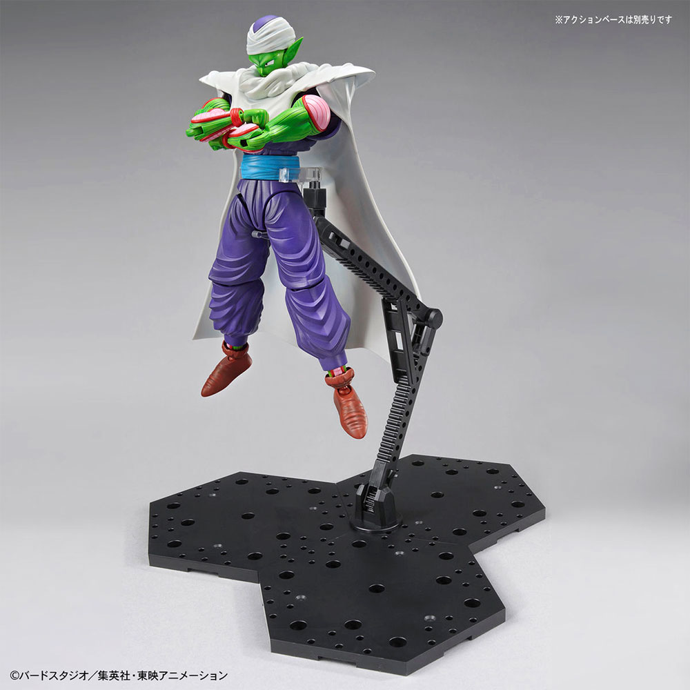 ピッコロ プラモデル (バンダイ フィギュアライズ スタンダード No.5057788) 商品画像_4