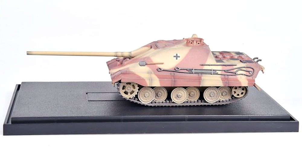 ドイツ E-50 駆逐戦車 105mm砲搭載型 1946年 完成品 (モデルコレクト 1/72 AFV 完成品モデル No.MODAS72132) 商品画像_1