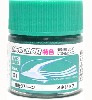 常盤グリーン 新幹線E5系 はやぶさカラー