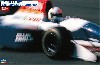 ティレル 021 1993 日本グランプリ