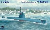 スペイン海軍 ティブロン級 特殊潜航艇