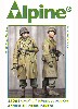 WW2 アメリカ陸軍 冬支度を整えた兵士 (2体セット)