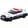 日産 GT-R パトロールカー