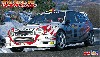 トヨタ カローラ WRC 2000 モンテカルロラリー
