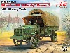 WW1 アメリカ陸軍 トラック スタンダード B リバティ シリーズ 2