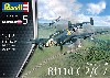 メッサーシュミット Bf110C-2/C-7