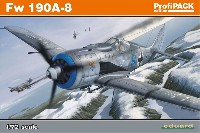 フォッケウルフ Fw190A-8