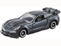 シボレー コルベット ZR1