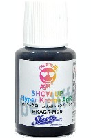 Show UP ハイパークローム ハイパークローム AgR レインボーメッキ