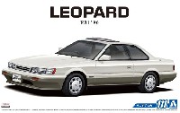 ニッサン UF31 レパード アルティマ V30 ツインカムターボ '90