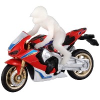 タカラトミー トミカ ホンダ CBR1000RR