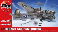 ボーイング B-17G フライングフォートレス