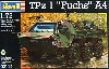 TPｚ フックス (TPｚ 1 Fuchs A4）