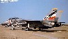 F-14D トムキャット バウンティハンターズ イラク攻撃時/運用終時