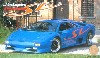 ランボルギーニ ディアブロ SV 1996