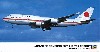日本政府専用機 ボーイング 747-400
