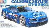 カルソニック スカイライン GT-R 2003