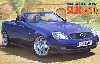 メルセデス ベンツ SLK200