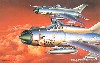 MiG-21 MF ピンナップ ミグ