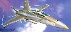 F/A-18D ホーネット ベンガルス