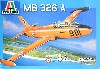 アエルマッキ MB326A