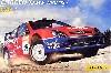 シトロエン クサラ WRC 2003