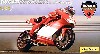 ドゥカティ デスモセディッチ 2003 Bayliss