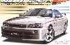 ニスモ R34 スカイライン GT-R