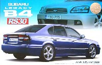フジミ 1/24 インチアップシリーズ （スポット） スバル レガシィ B4 RS30