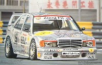 メルセデス ベンツ 190E 2.5-16 エボリューション 2 ベルリン 2000