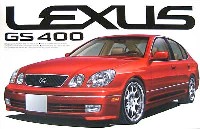 レクサス GS400 (JZS161 1998年）