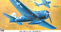 F6F-5 ヘルキャット USS サンティー