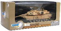 ドラゴン 1/72 ドラゴンアーマーシリーズ M1A2 エイブラムス 第4歩兵師団 イラク2003