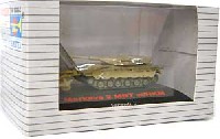 トランペッター 1/144 MINI TANK COLLECTION イスラエル メルカバ 2 MBT w/RKM